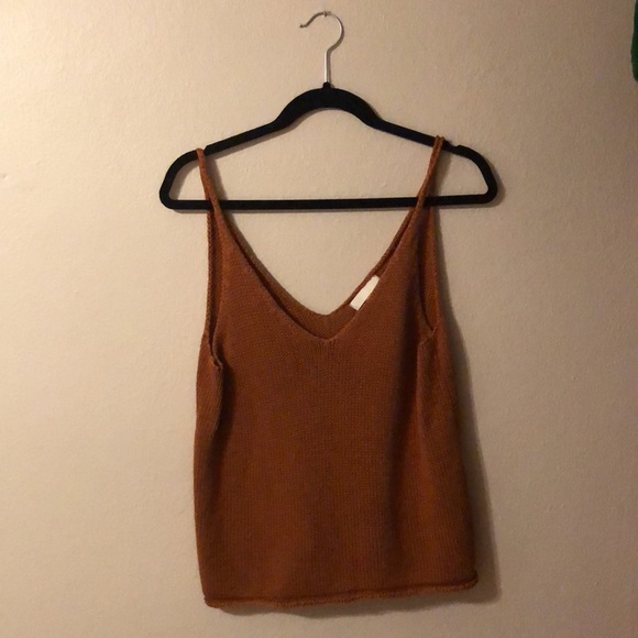 H&M Knit Tank - Picture 4 of 4